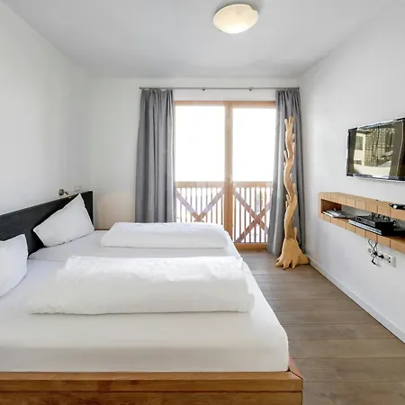 In Near Slopes, Cleaning Included Appartement Gerlos