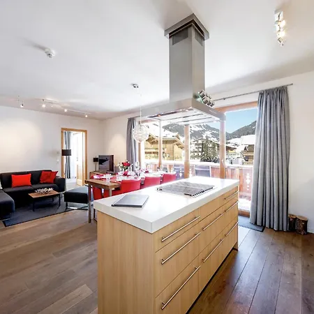 Appartement In Near Slopes, Cleaning Included *