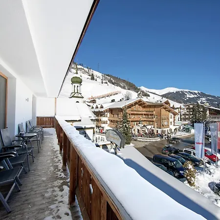 In Near Slopes, Cleaning Included Lägenhet Gerlos