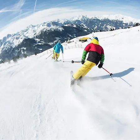In Near Slopes, Cleaning Included Lägenhet *