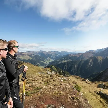 In Near Slopes, Cleaning Included