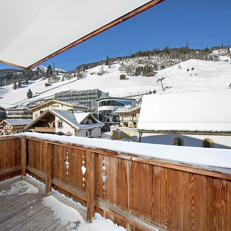 In Near Slopes, Cleaning Included * Gerlos
