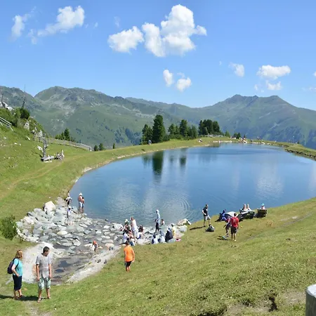 In Near Slopes, Cleaning Included
