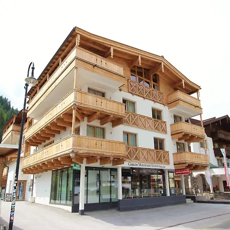 Lägenhet In Near Slopes, Cleaning Included